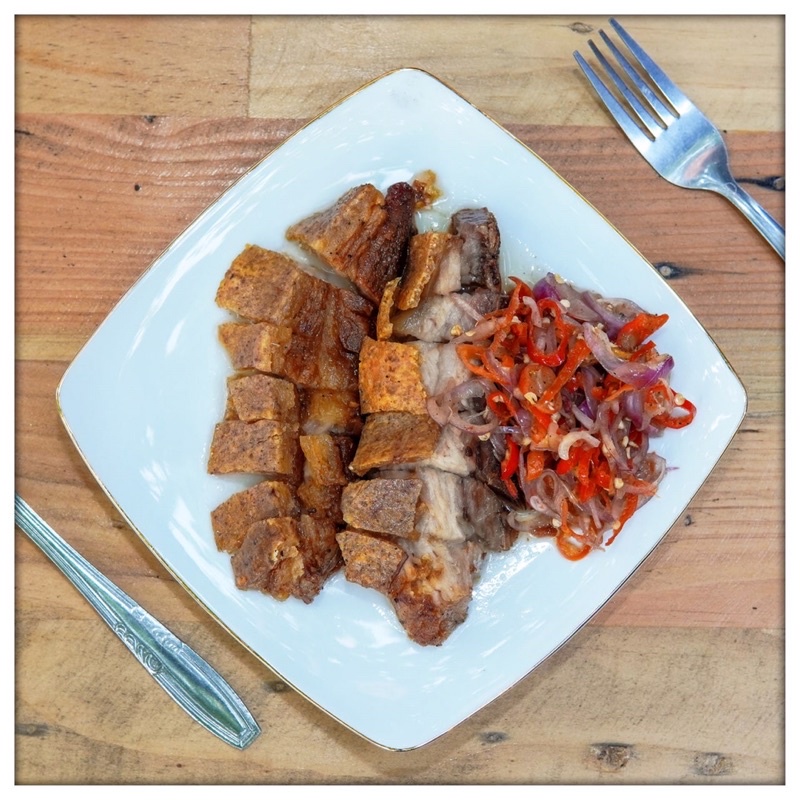 

Pork Belly