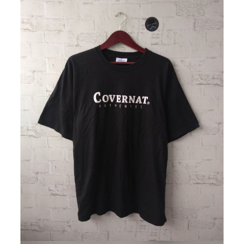 Covernat tee