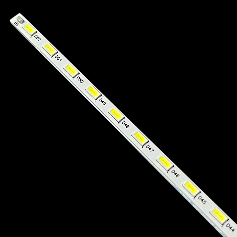 1pcs Backlight Tv Led Panasonic TH 40A400G 40A402G 40A400 40A402 TH40A400G TH40A402G V400HJ6 ME2-TREM1 Lampu BL 40in 40 inc inch