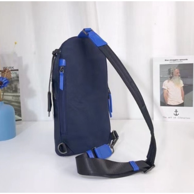 TAS TUMI ANNA SLING TUMI ANNA CROSSBODY SLING BAG TAS SELEMPANG