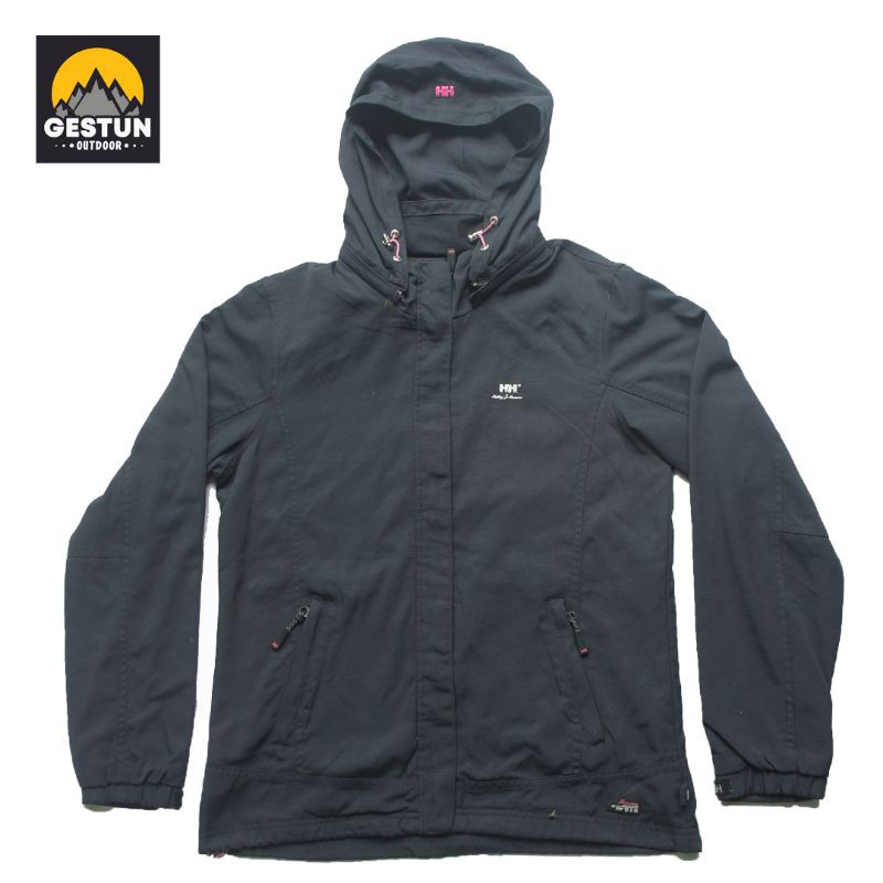 jaket Helly hensen second