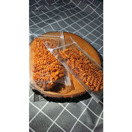 

MAKARONI SPIRAL KEMASAN BOX 500ML