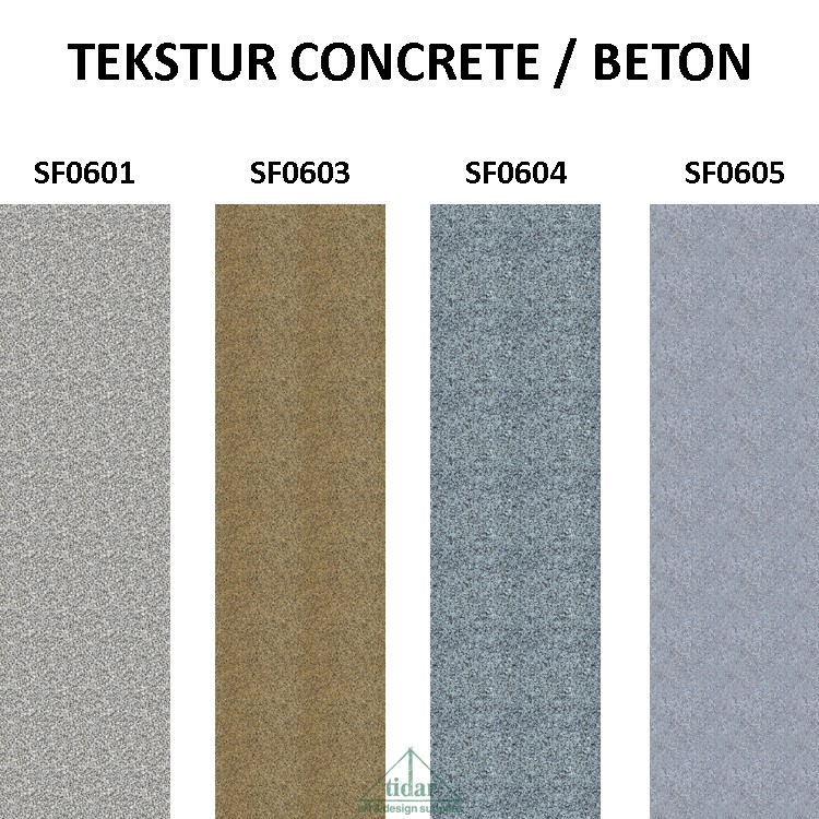 

[MR] Kertas Tekstur / Motif Concrete / Beton / Semen / Miniblock #2