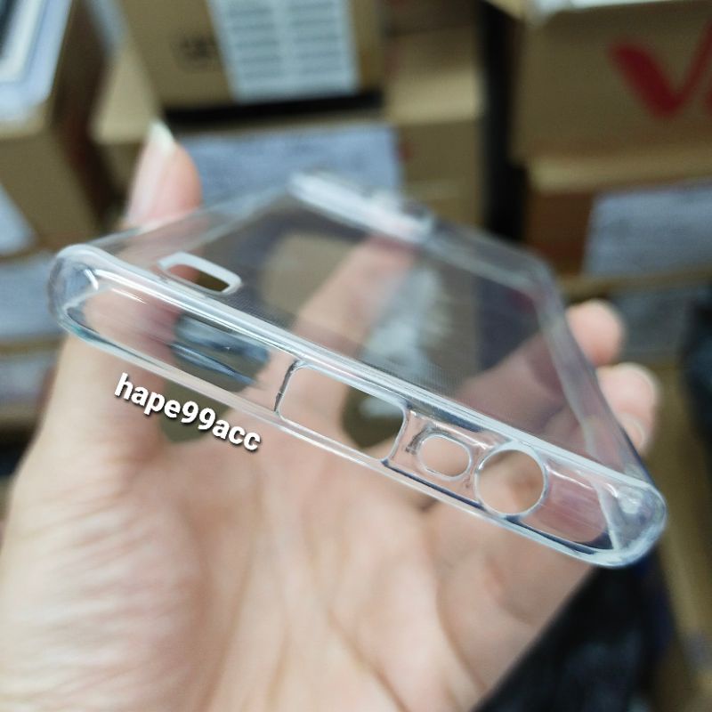 Realme C31 soft case silikon silicone ultra clear