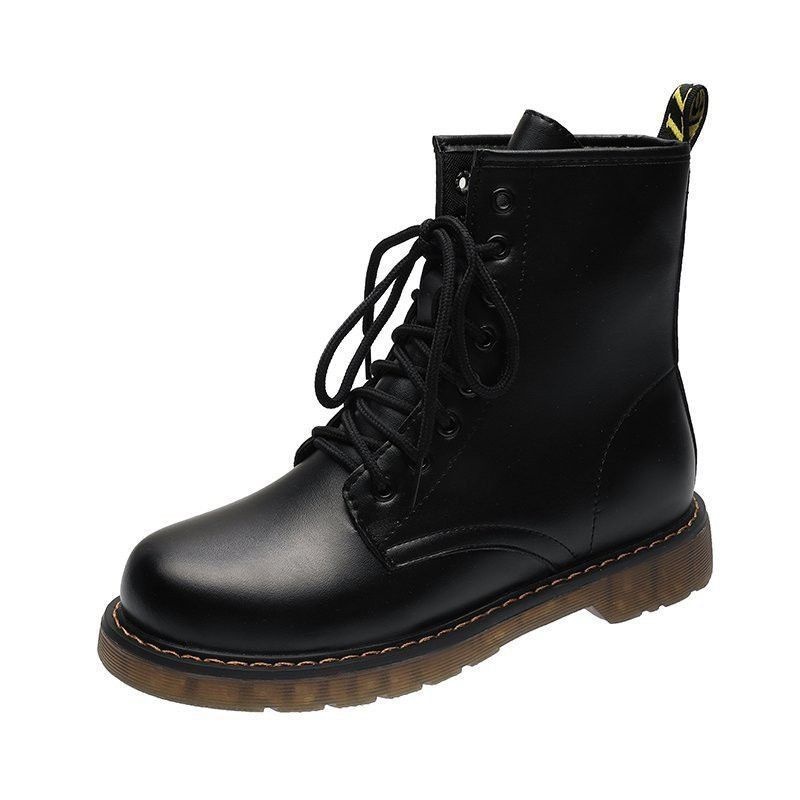 BOOTS MARTIN RETRO BRITISH KOREA