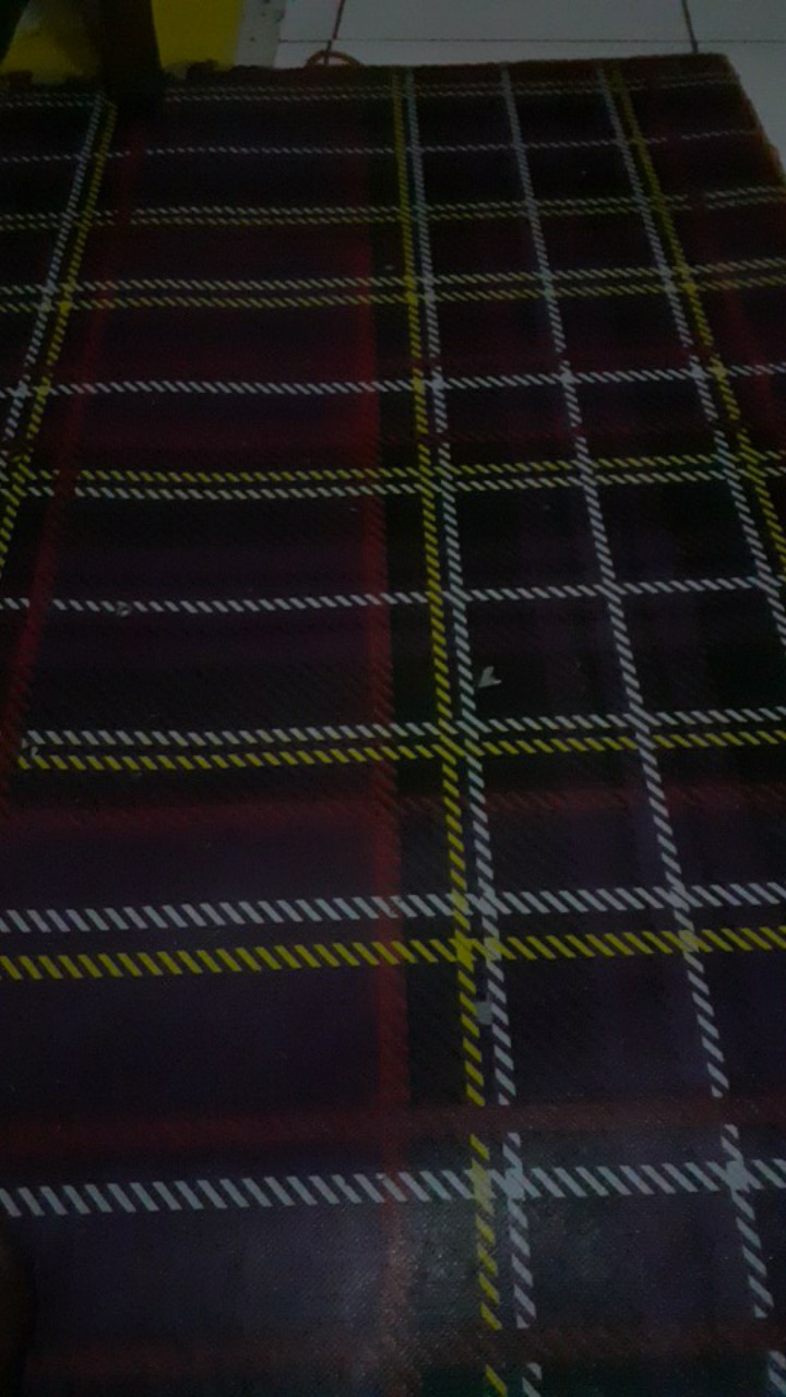 Tempat Makan Praktis Yooye 591 Orange & Green