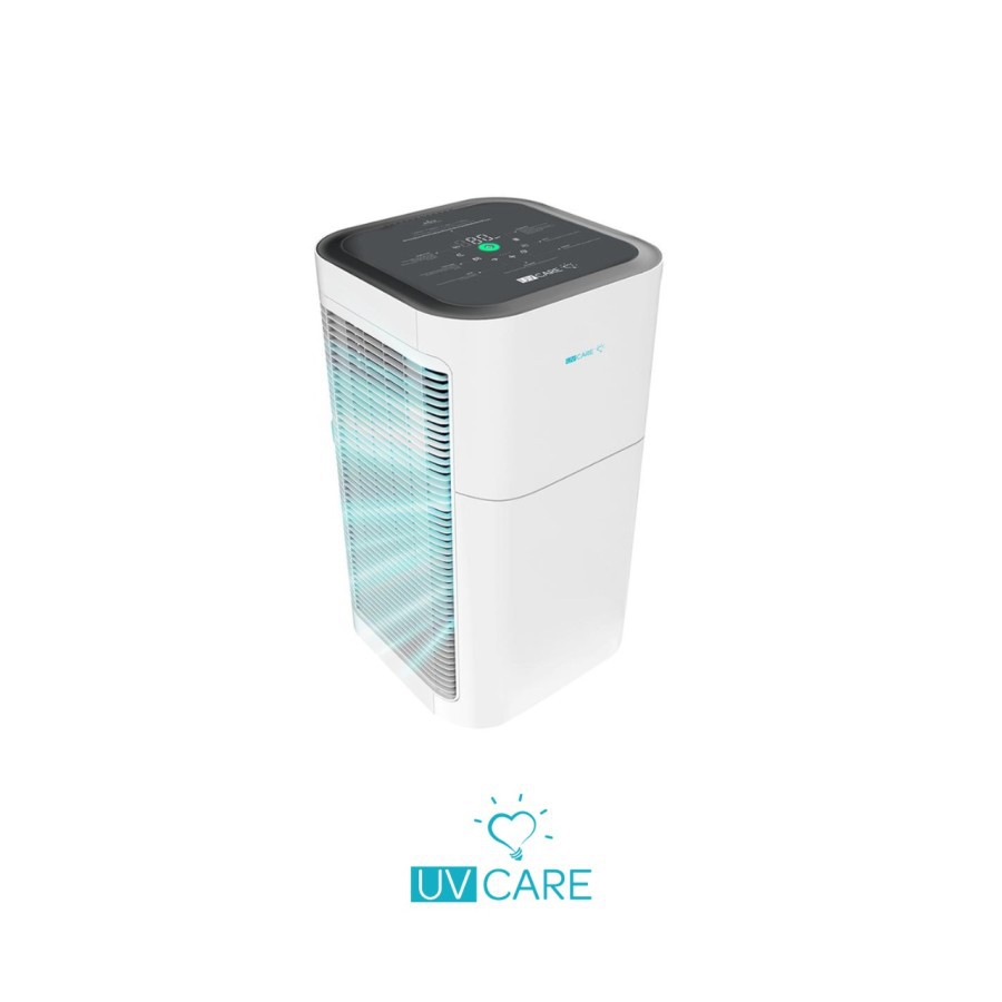 UV CARE Super Air Cleaner Pro Medical