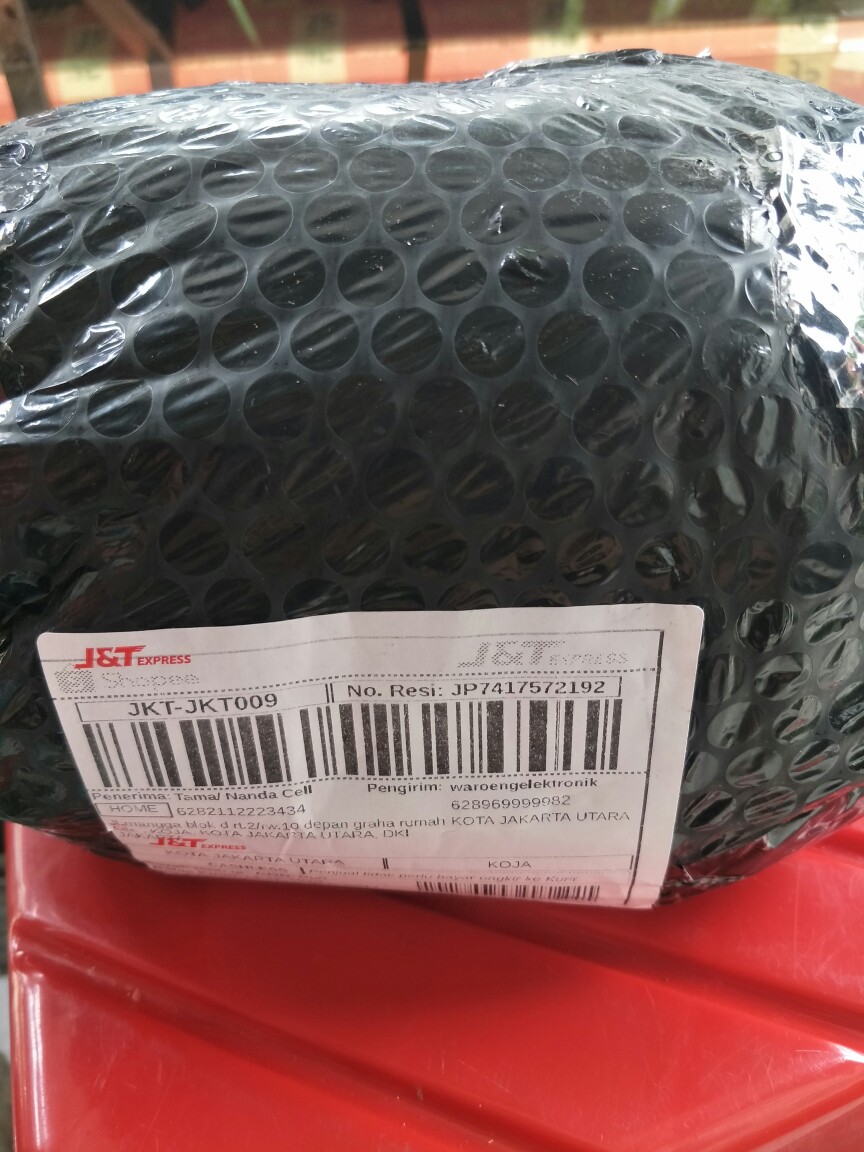 Veger Toples Isi 50pcs Android Micro V101