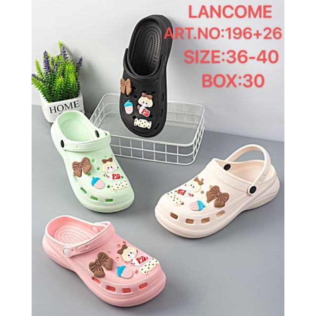 SANDAL SLOP WANITA IMPORT RINGAN NYAMAN SUPER EMPUK SANDAL VIRAL FUJI KOREAN STILE KEKINIAN SANDAL SLIP ON TERBARU EMPUK