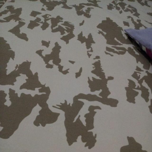 Sprei Waterproof - Sprei Anti Air - Sprei Anti Ompol - Uk 180x200x25