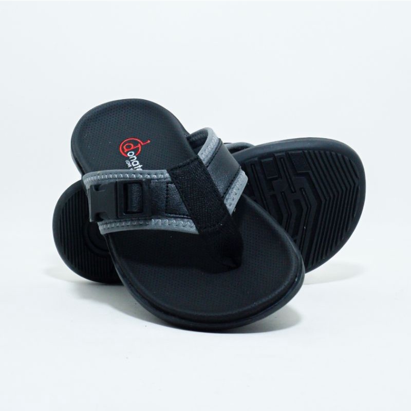 Donatello Sz. 23-27 Sandal Jepit Anak Laki-laki Gesper | PD11031