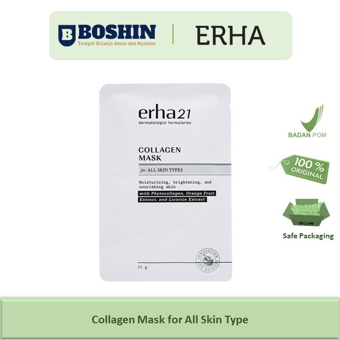 Erha Facial Mask Series-3
