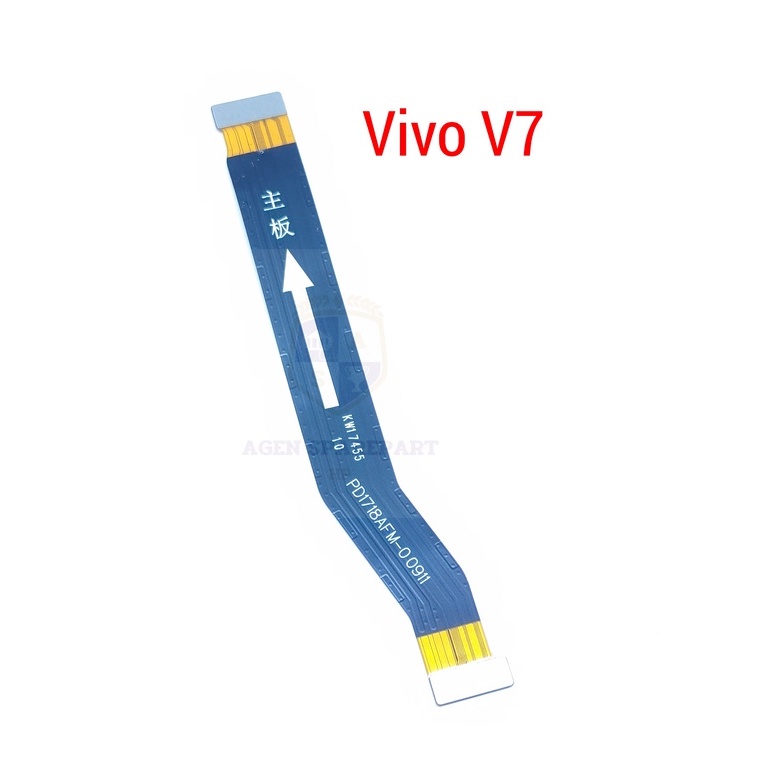 FLEXIBEL FLEXIBLE LCD UI BOARD VIVO V7