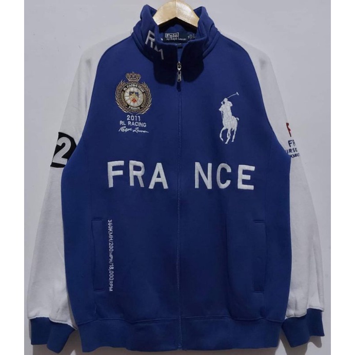 Polo RL Racing France