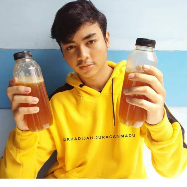 

Madu Hutan Murni Pelalawan Multiflora