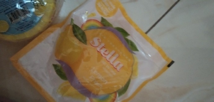 Stella All In One 42 Gram