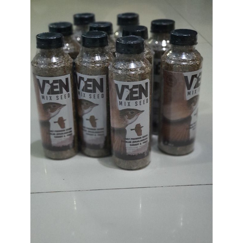 VIEN MIX SEED