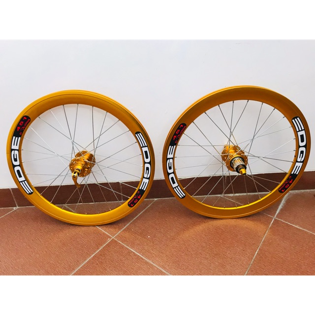 Wheelset 22 /451