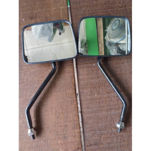 spion honda c700 c800 supercup supercub