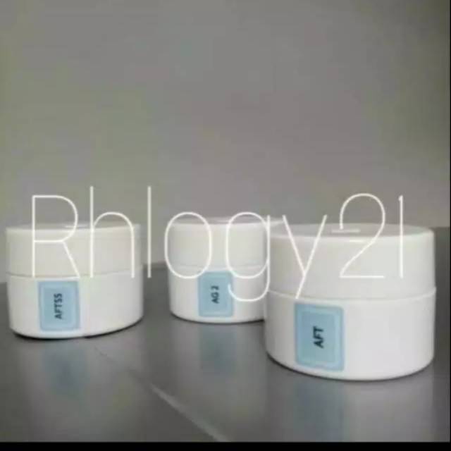 Erha AFTSS, AFT, AG2~ ACNE SERIES