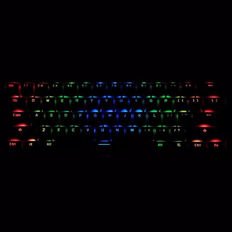 Keyboard Gaming Imperion Warrior 10 KG-W10C