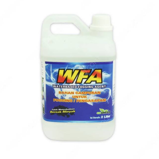WFA CAIRAN FOGGING 2 LITER