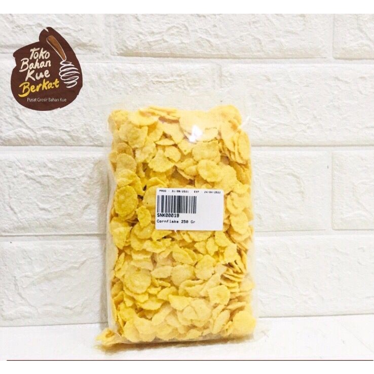 Cornflakes 250 Gram