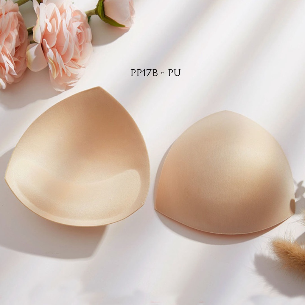 [STOK TERBATAS] PREMIUM SPONGE PUSH UP CUP SPORT BRA BUSA BH SPONS PP17B