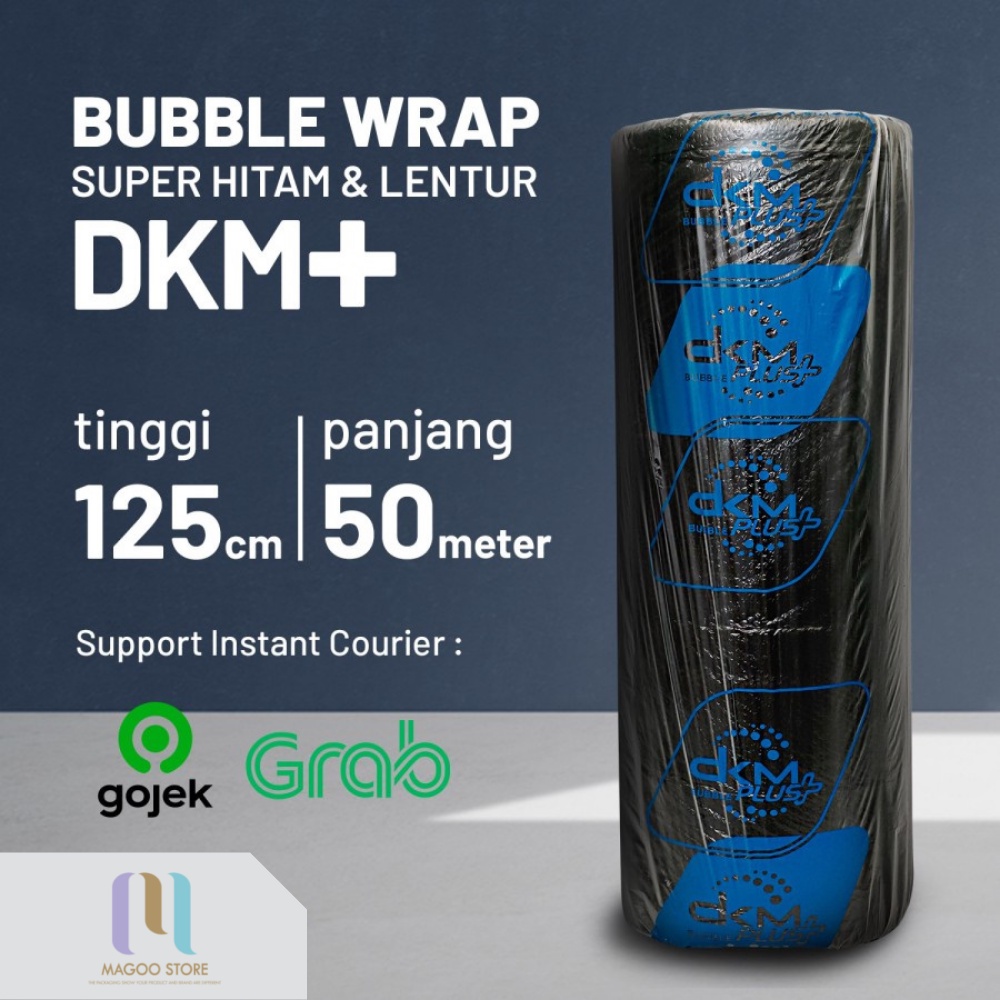 

HJK Bubble Hitam DKM (Kualitas Paling Bagus dan Mengkilap)