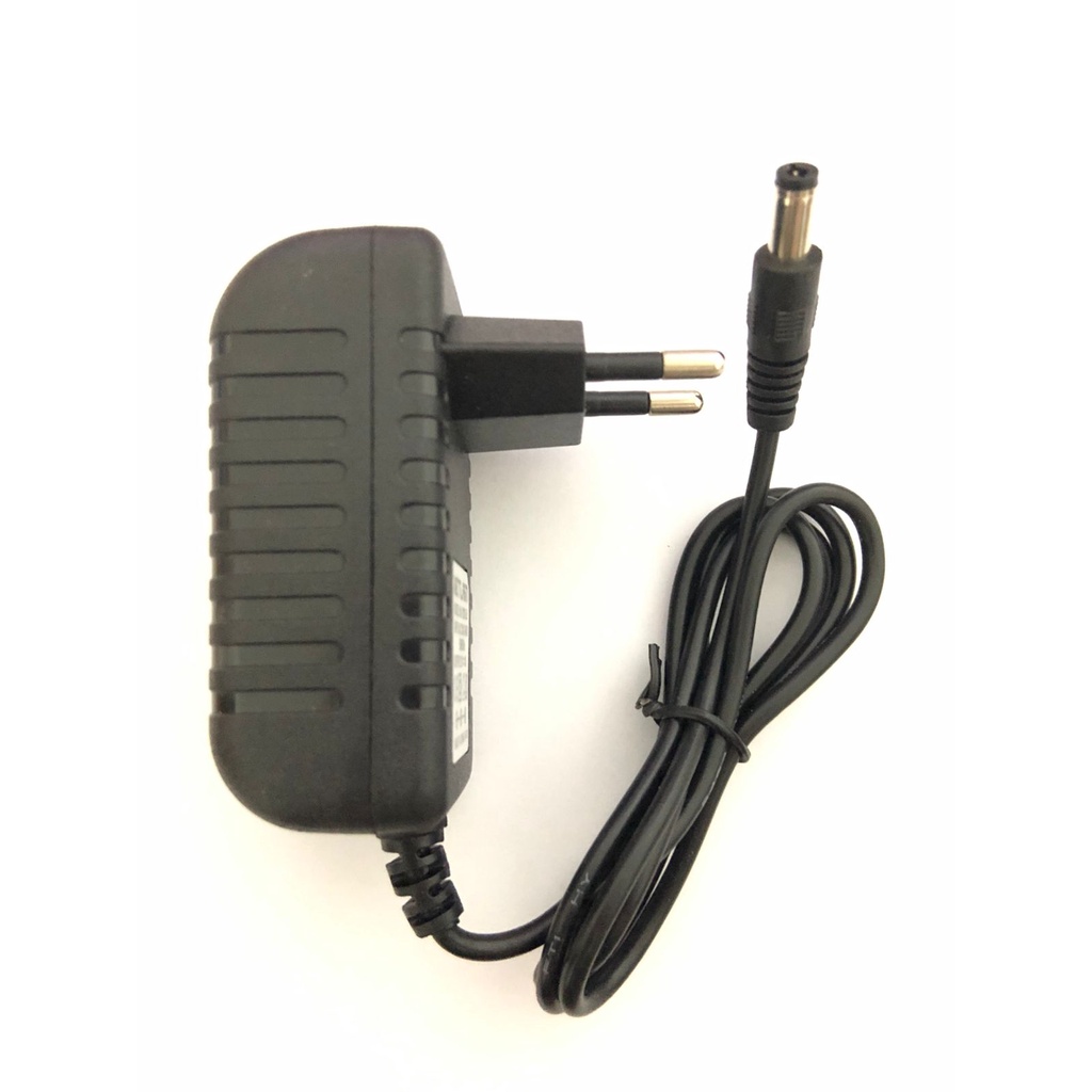 Adaptor charger wetlain 12v 2a 5.5x2.5mm universal for router cctv modem tv box wl-1202-5.5 - adapter power supply