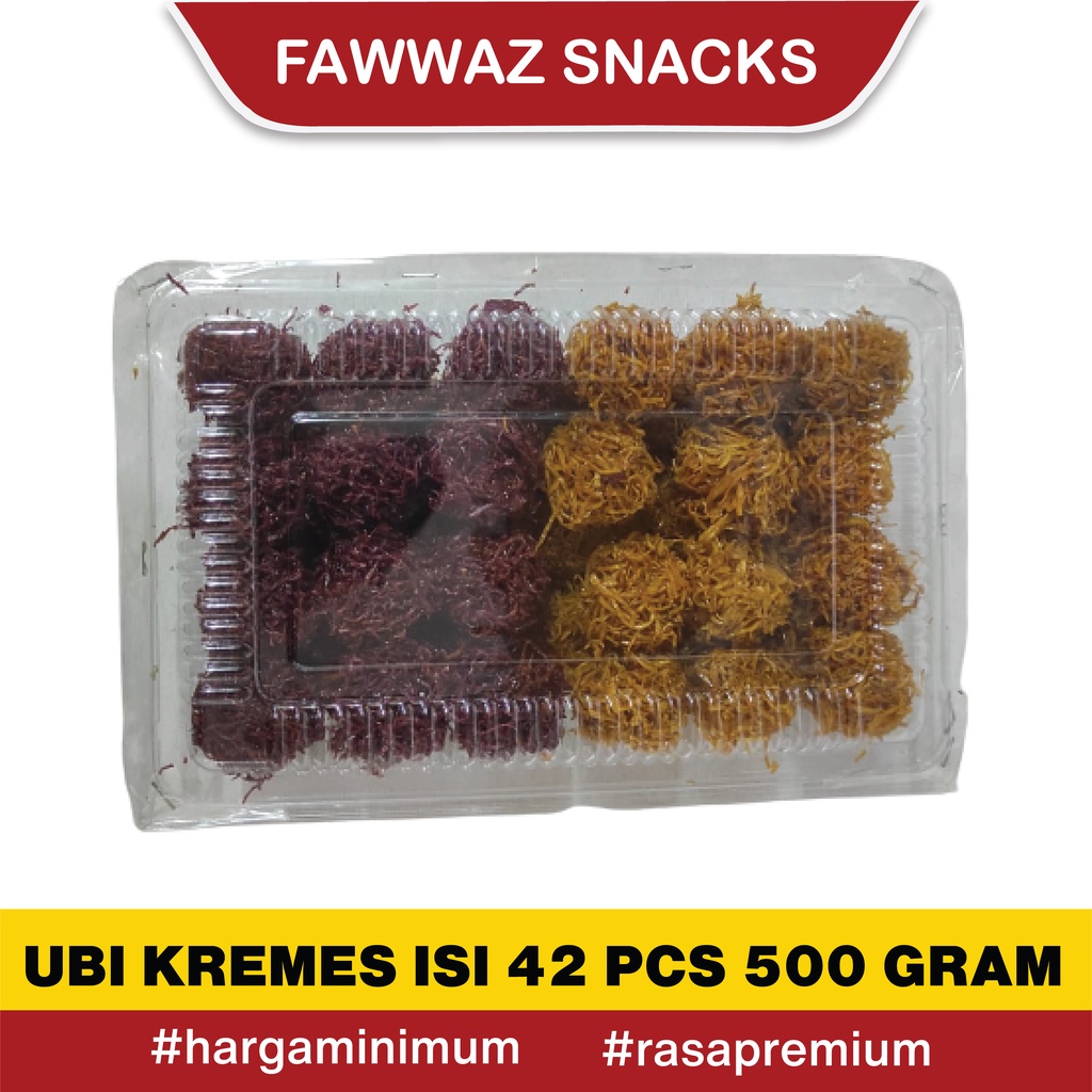 

UBI KREMES