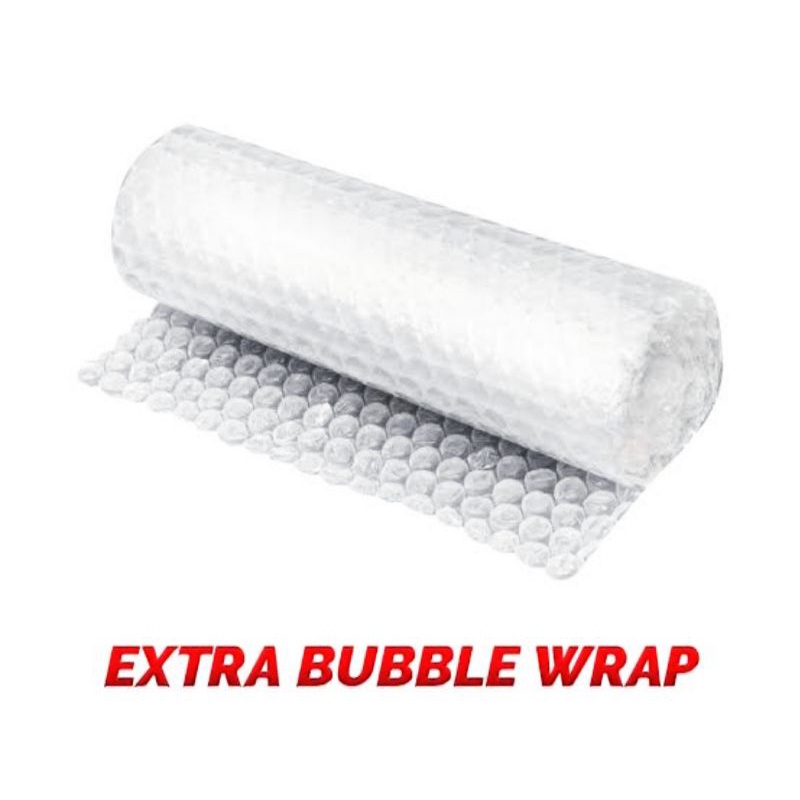 

Packing Bubble Wrap