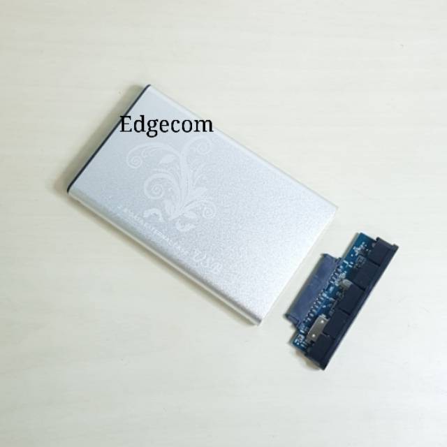 Casing 2,5&quot; USB 3.0 SATA Hard disk Support 3TB