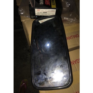 Jual Jual 1 Buah Kaca Spion Mercy Truck Truk 917 Murah