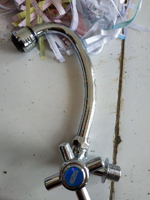 Kran Angsa Onda V 632 Ca