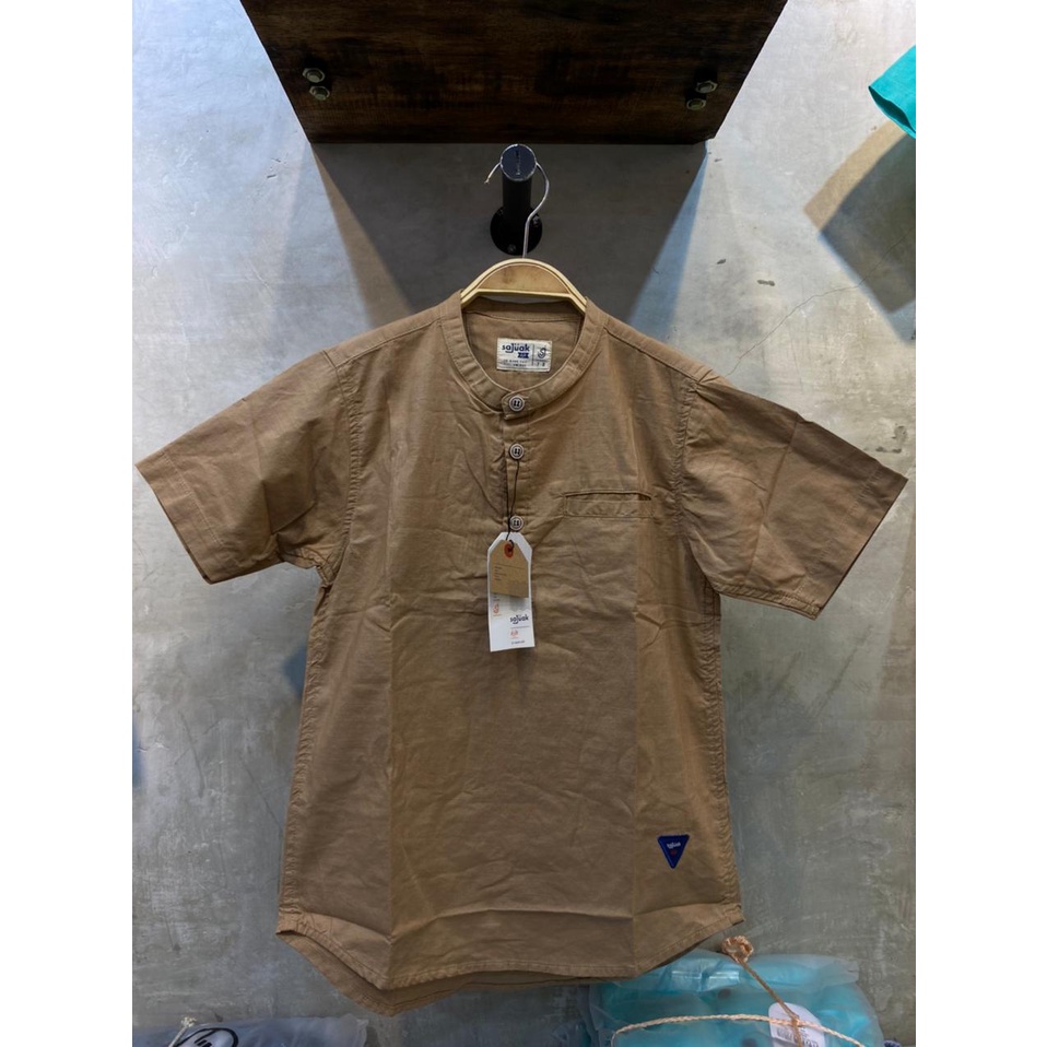 KURTA SAJUAK ANAK LENGAN PENDEK TERBARU - SAJUAK KIDS - KURTA ANAK - KURTA SAJUAK -