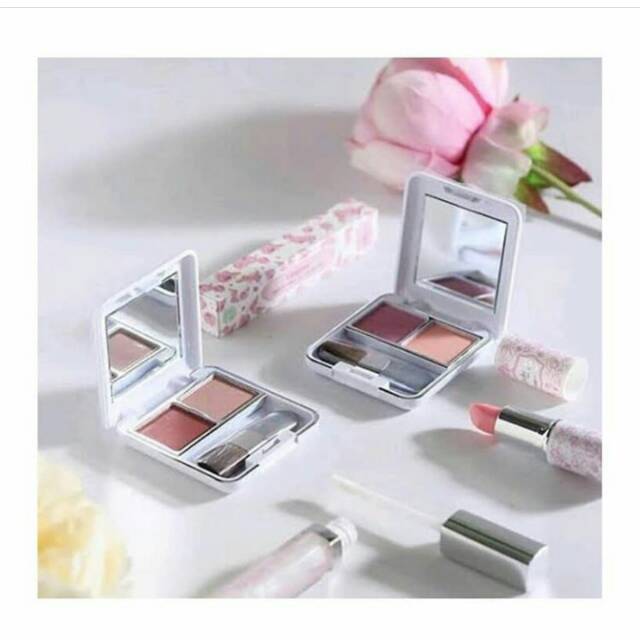 Purbadari Deily Series Blush On