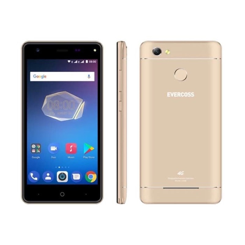 Evercoss U50b Hp Android Hp Evercoss Hp Evercross Evercross Garansi Resmi Shopee Indonesia