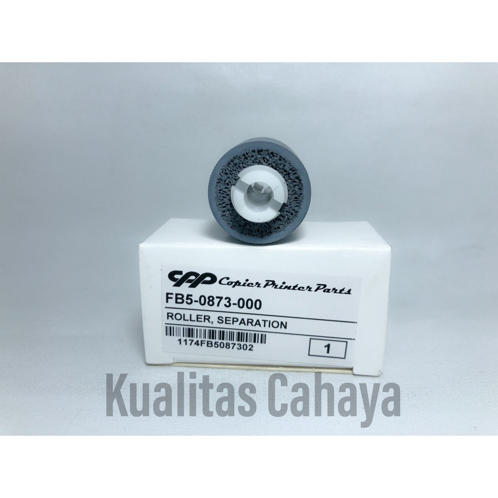 Feed Roll Bypass Mesin Fotokopi Canon IR 5000/5075 FB5-0873 CPP