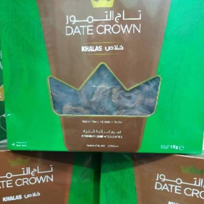 

Open Ds Kurma Date Crown Khalas 1Kg Khalas Date Crown Khalas Khalas 1Kg