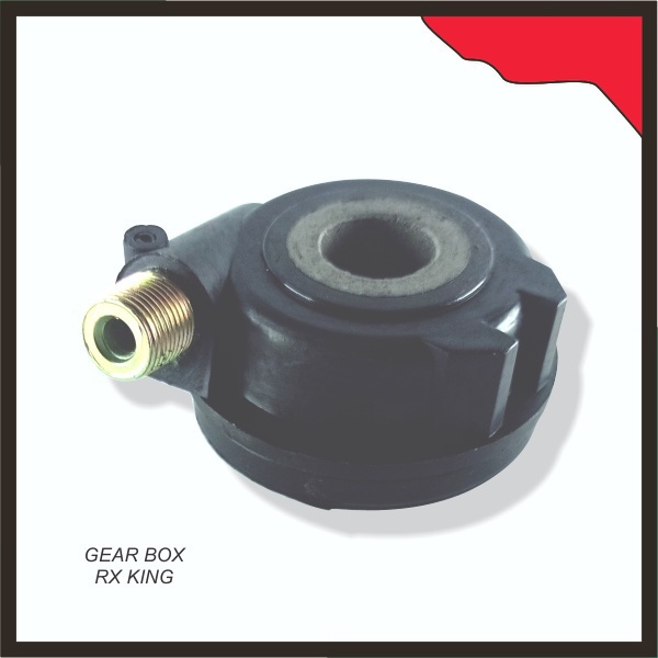 Gear Box Rx King