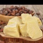 

Cocoa Butter Unrefined 250 gram