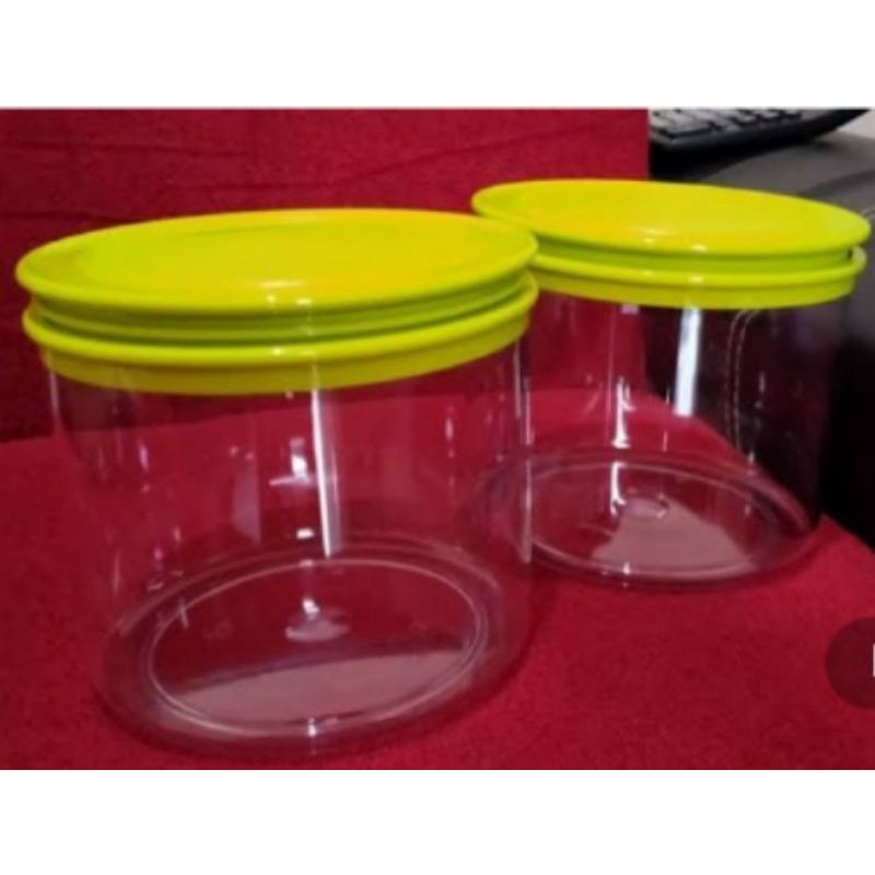 Jolly keeper hijau 1pcs