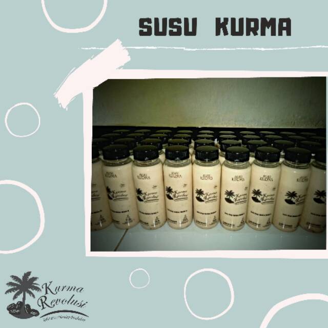 

SUSU KURMA Magelang