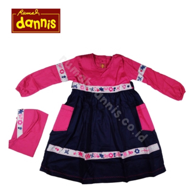 Setelan by dannis