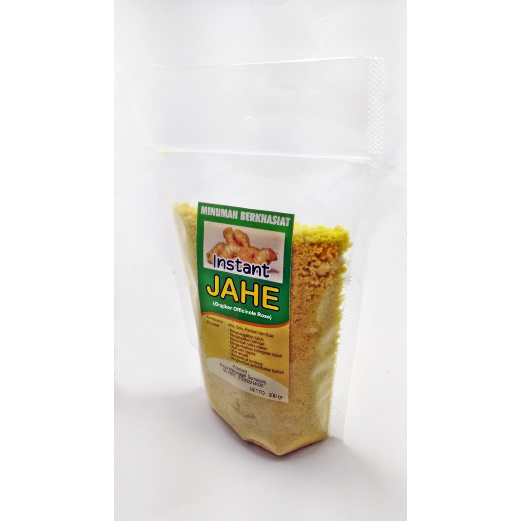 

Terlaris Jahe Wangi Sale