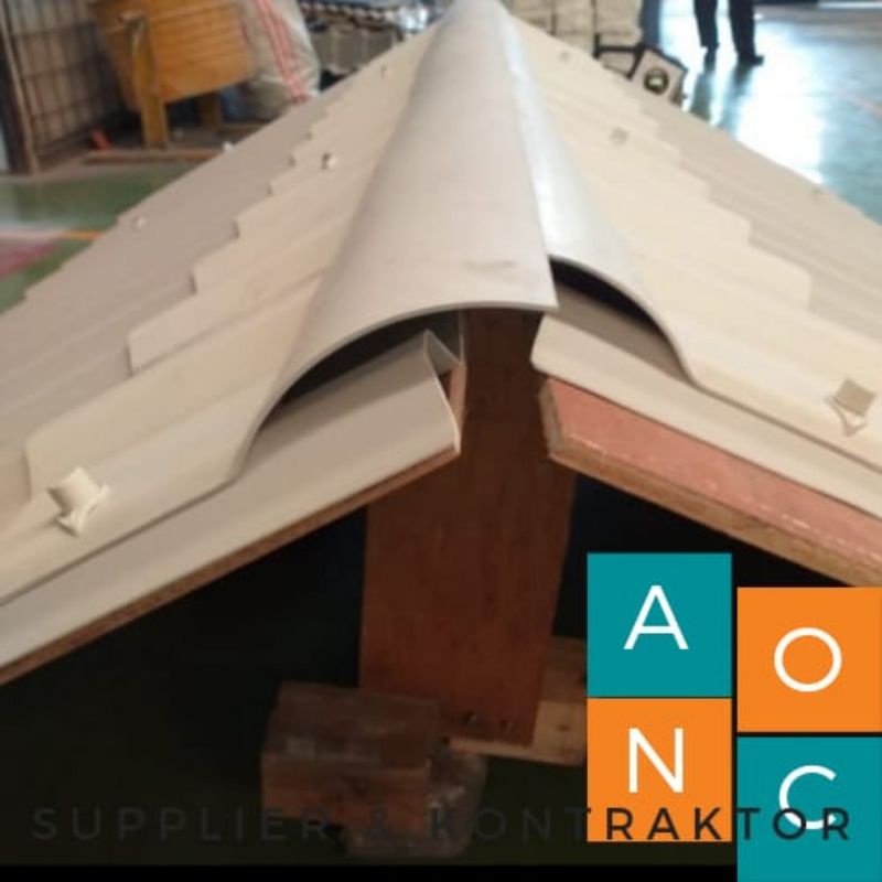 NOK ALDERON RS TRIMDECK