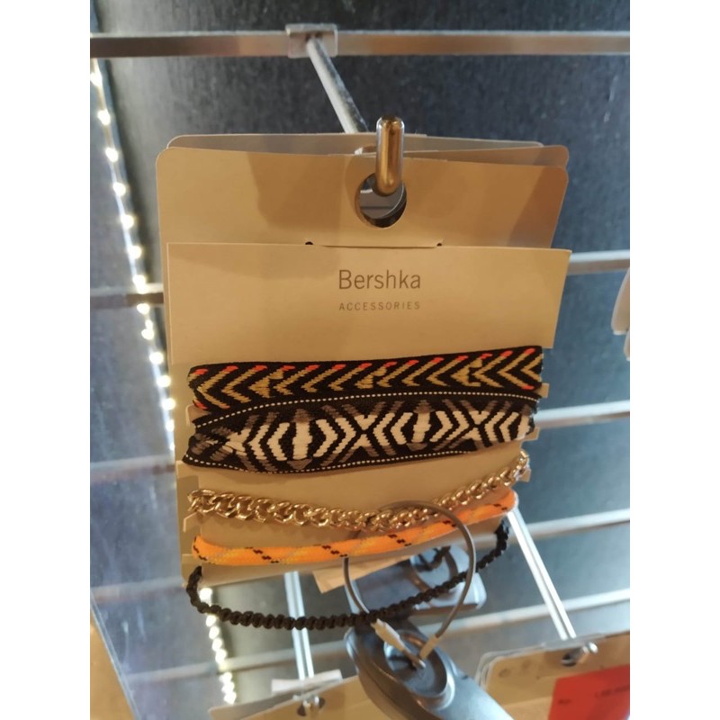 Jastip Gelang Man Bershka