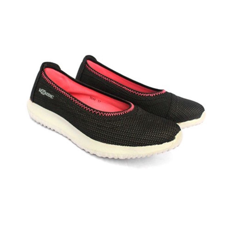 rohde ladies shoes asli kulit