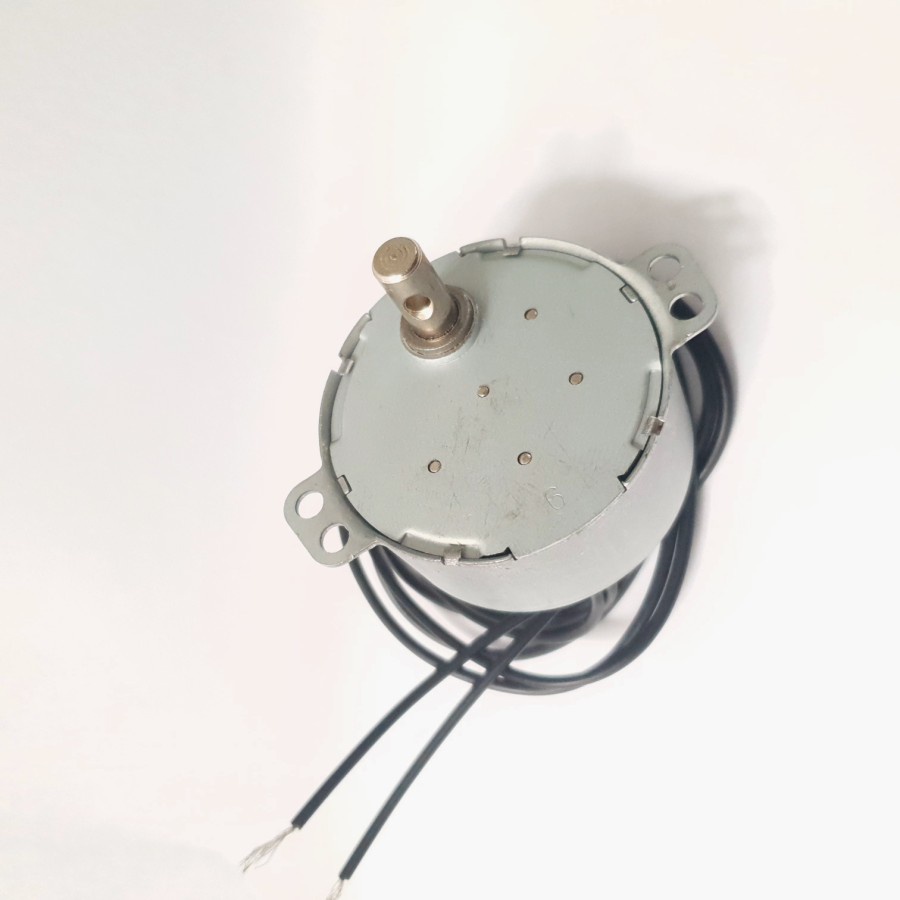 ORIGINAL Regency ZNSD16 16 inchi Synchronous Motor Kipas Angin Ori